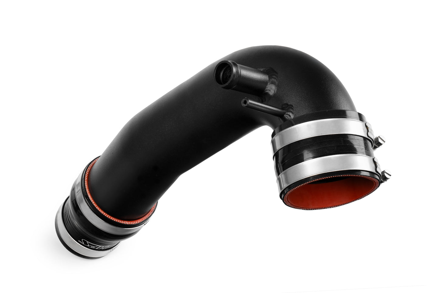 Replaces Cold Side Turbo Inlet Elbow  Improves Acceleration & Throttle Response