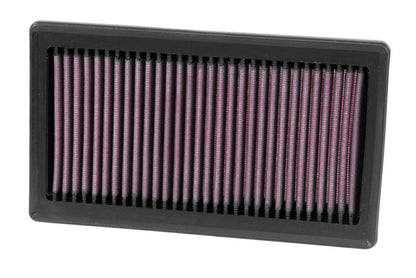 KN Drop in Air Filters
