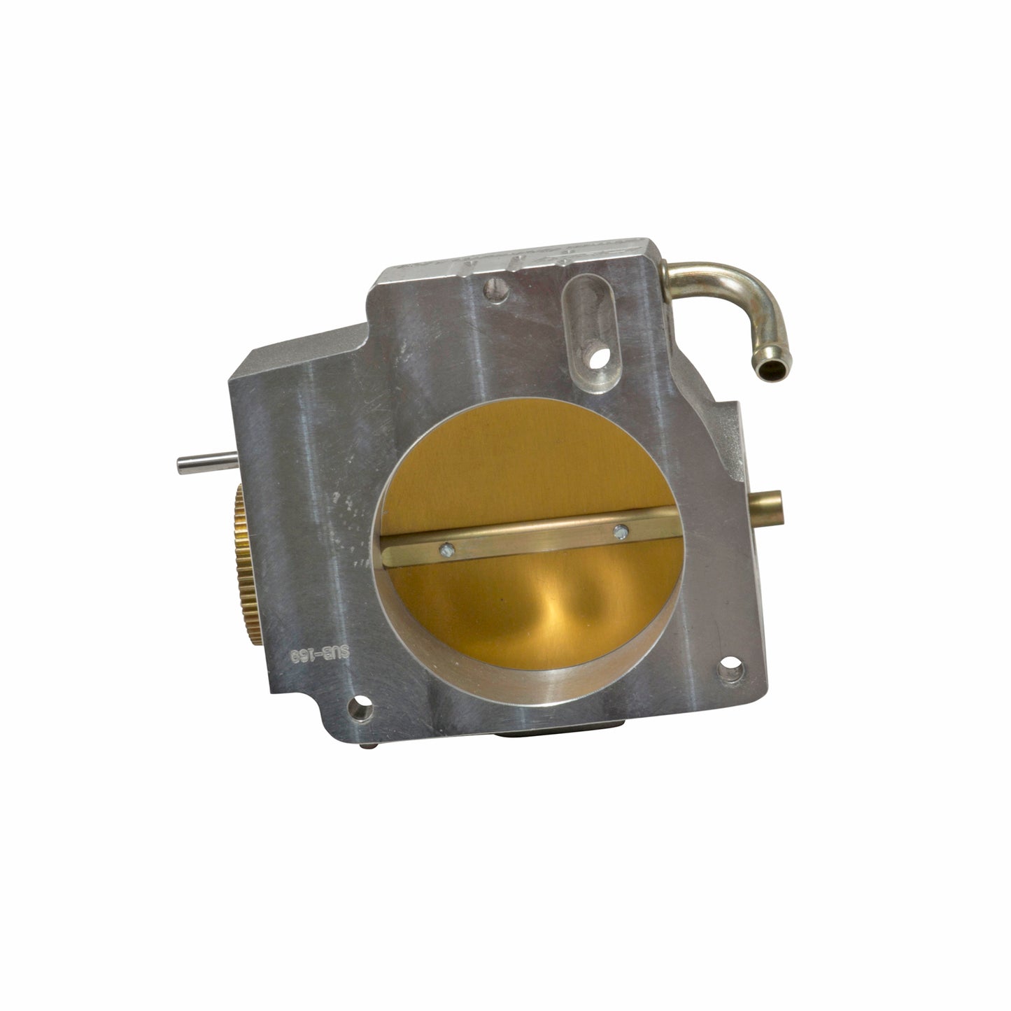 BBK 1997-2004 CHEVY CORVETTE 80MM LS1 POWER PLUS THROTTLE BODY