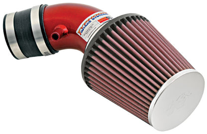 KN 69 Typhoon Intake