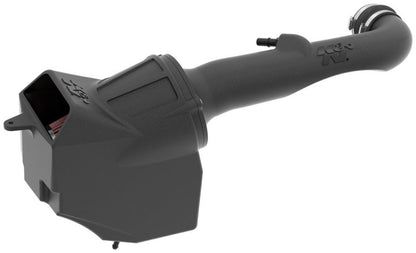 KN 57 FIPK Air Intake 50