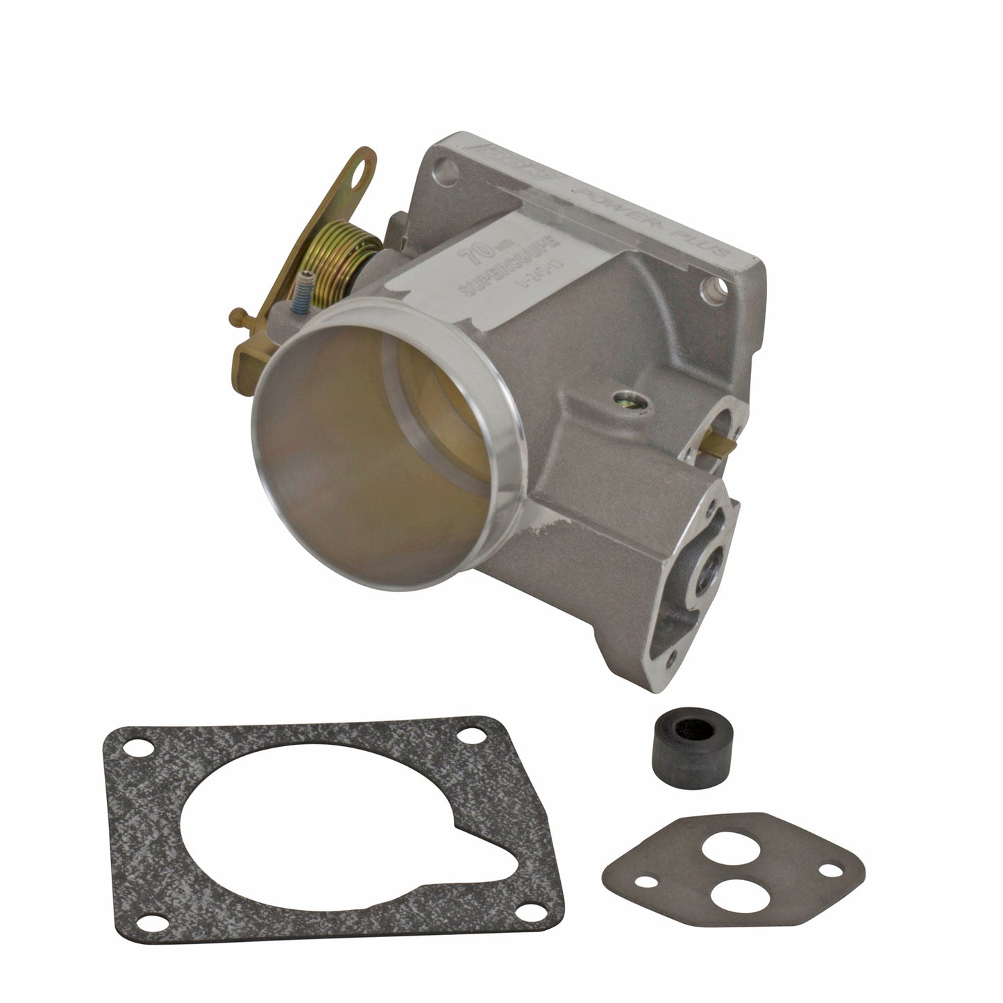 BBK 1989-1995 FORD T-BIRD 3.8L S/C 70MM POWER PLUS THROTTLE BODY