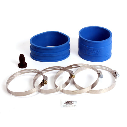 BBK BBK 1726 COLD AIR INTAKE REPLACEMENT HARDWARE KIT