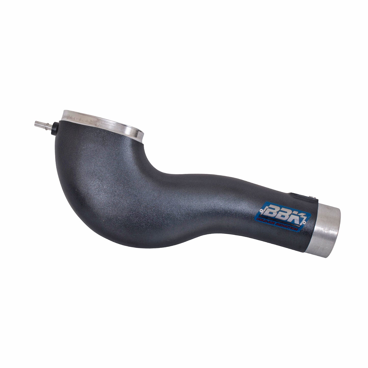 BBK 2005-2009 MUSTANG GT COLD AIR INTAKE (Powder Coated Black)