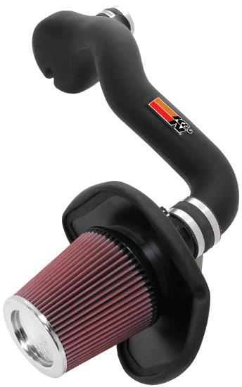 KN 57 FIPK Air Intake 50