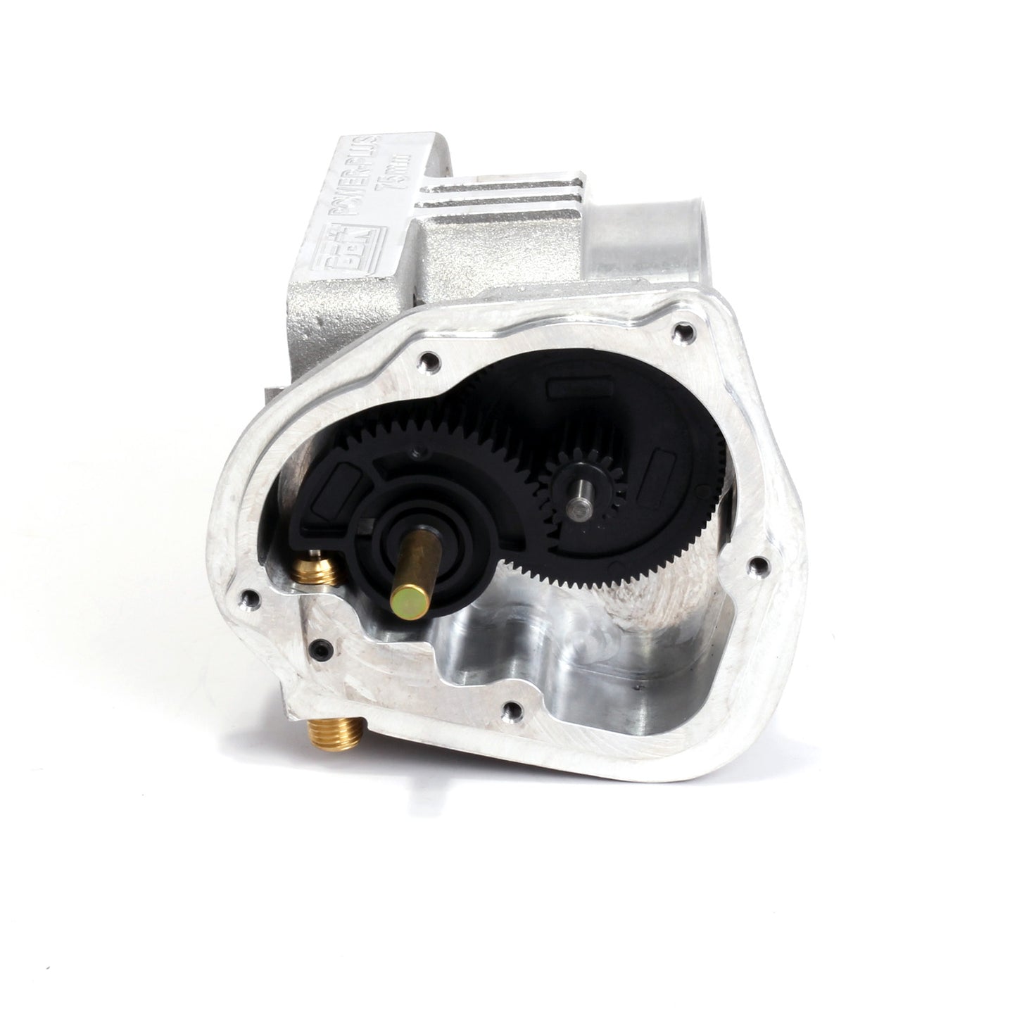 BBK 2004-2006 FORD F SERIES/EXPEDITION 4.6L 75MM THROTTLE BODY