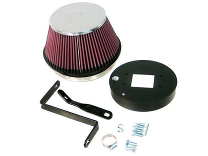 KN 57 FIPK Air Intake 50