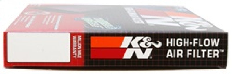 KN Drop in Air Filters