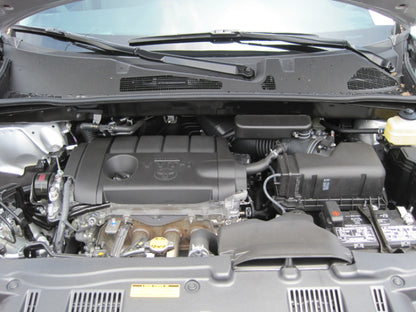 KN Drop in Air Filters