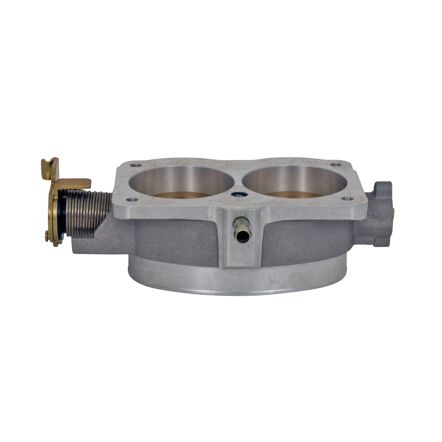 BBK 2003-2007 DODGE VIPER 8.3l V10 TWIN 67MM THROTTLE BODY