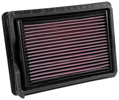 KN Drop in Air Filters