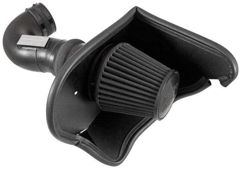 KN 71 Blackhawk Air Intake
