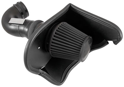 KN 71 Blackhawk Air Intake
