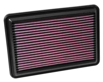 KN Drop in Air Filters