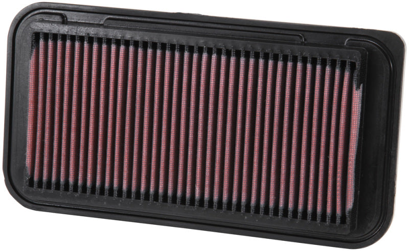 KN Drop in Air Filters