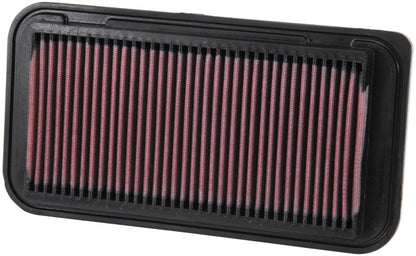 KN Drop in Air Filters