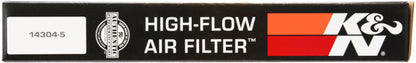 X-Stream Top Filter