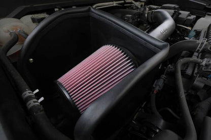 KN 63 AirCharger Intake