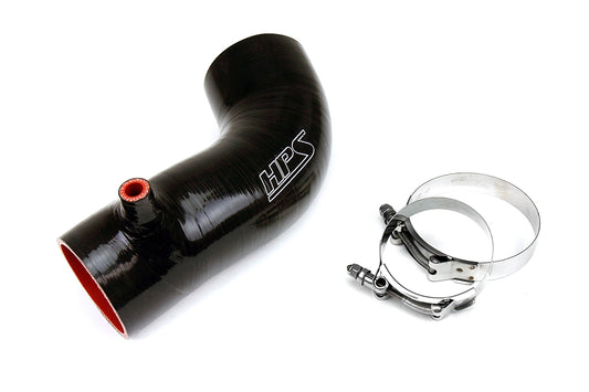 HPS Performance Dyno Proven +4.3 Horsepower +3.9 TorqueHigh Air FlowBetter Throttle Response