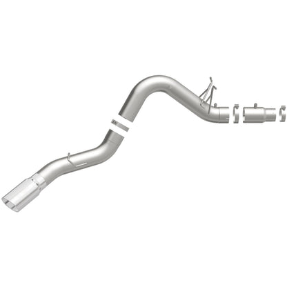 PRO DPF Series Diesel 5in. Filter-Back