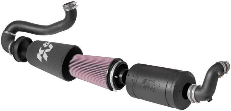 KN 57 FIPK Air Intake 50