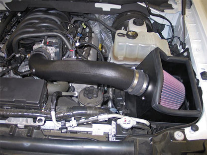 KN 57 FIPK Air Intake 50