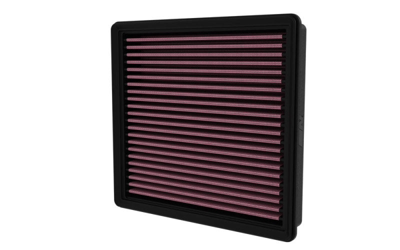 KN Drop in Air Filters