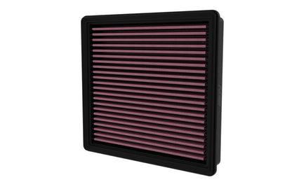 KN Drop in Air Filters