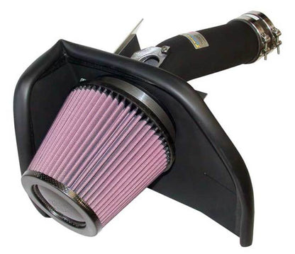 KN 69 Typhoon Intake