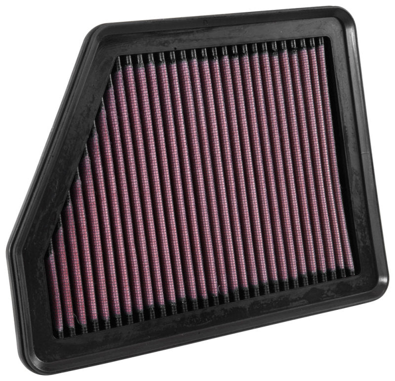 KN Drop in Air Filters