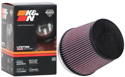 KN Universal Air Filter