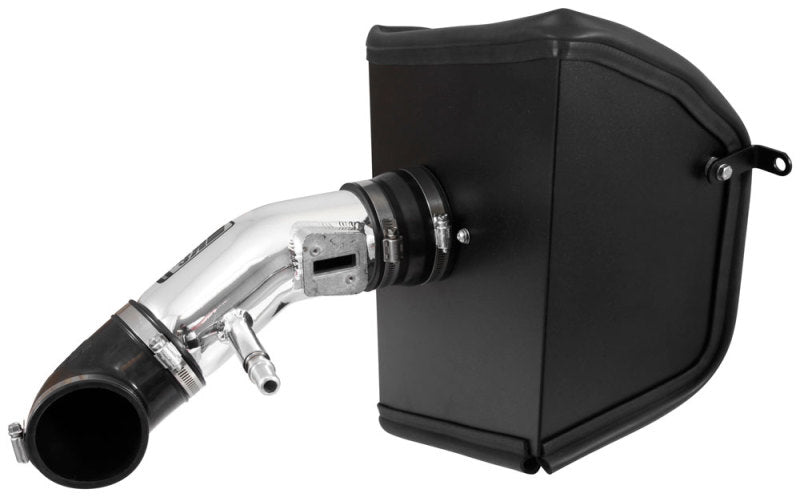 KN 77 Metal Intake