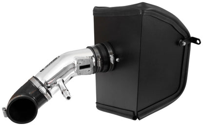KN 77 Metal Intake