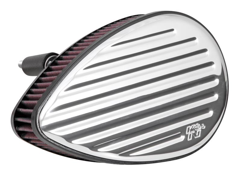 KN Motorcycle Direct Fit Air Filters