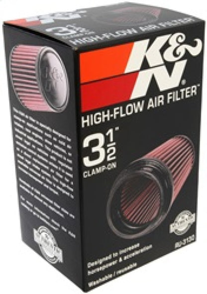 KN Universal Air Filter