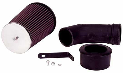 KN 57 FIPK Air Intake 50