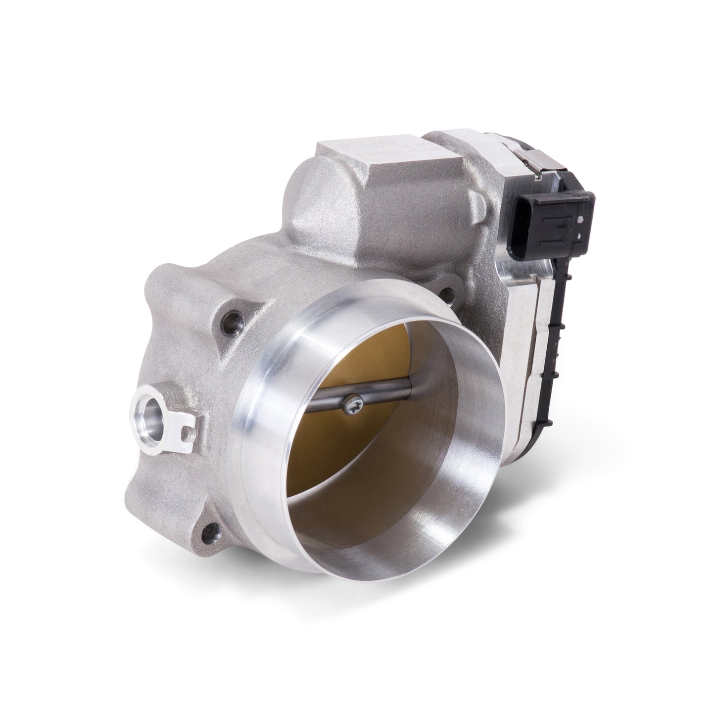 BBK 2015-17 MUSTANG GT 5.0 90MM PERFORMANCE THROTTLE BODY