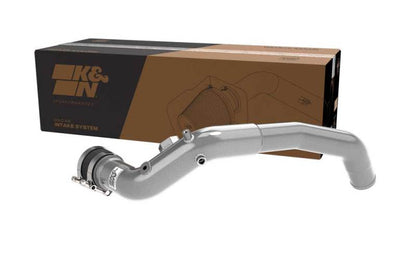 KN Charge Pipe Kits