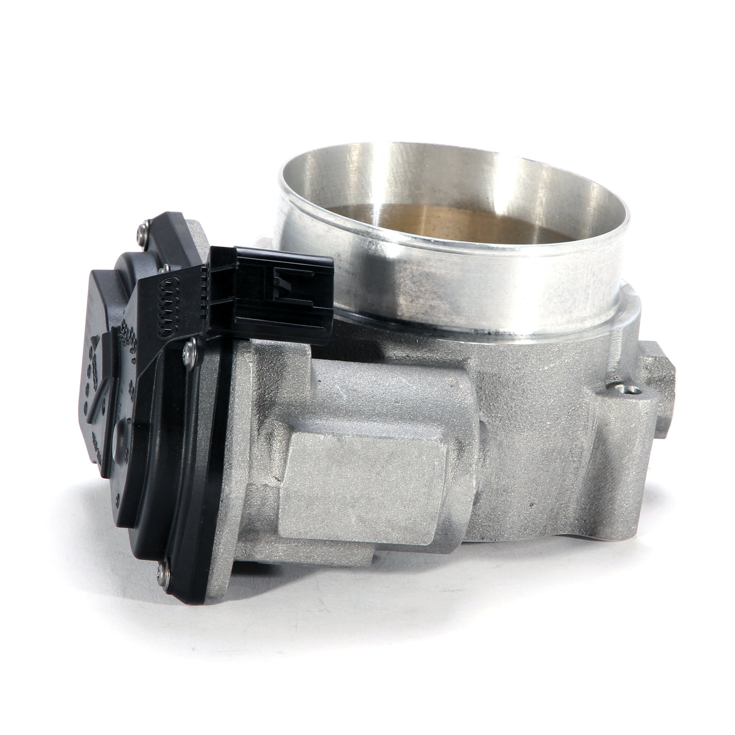 BBK MUSTANG GT 5.0 FORD F SERIES 5.0 TRUCK 90MM THROTTLE BODY