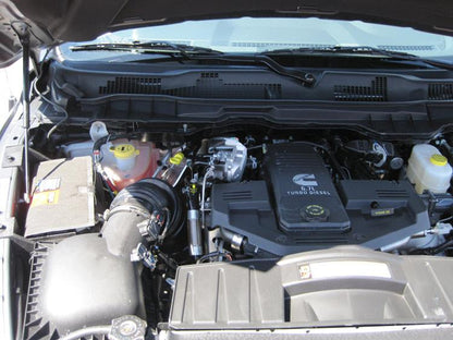 KN Drop in Air Filters