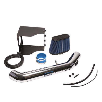 BBK FORD RAPTOR 6.2L COLD AIR INDUCTION SYSTEM (CHROME)