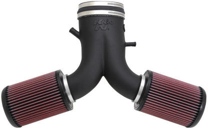 KN 57 FIPK Air Intake 50