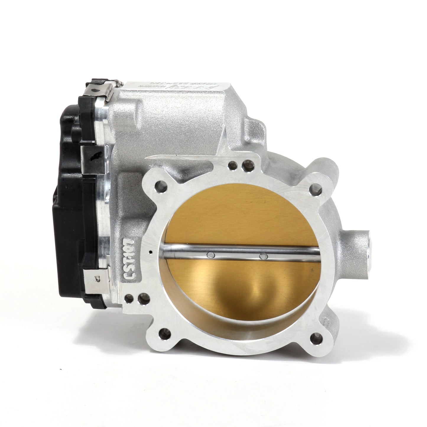 BBK DODGE HEMI 5.7L 6.4L 85MM PERFORMANCE THROTTLE BODY