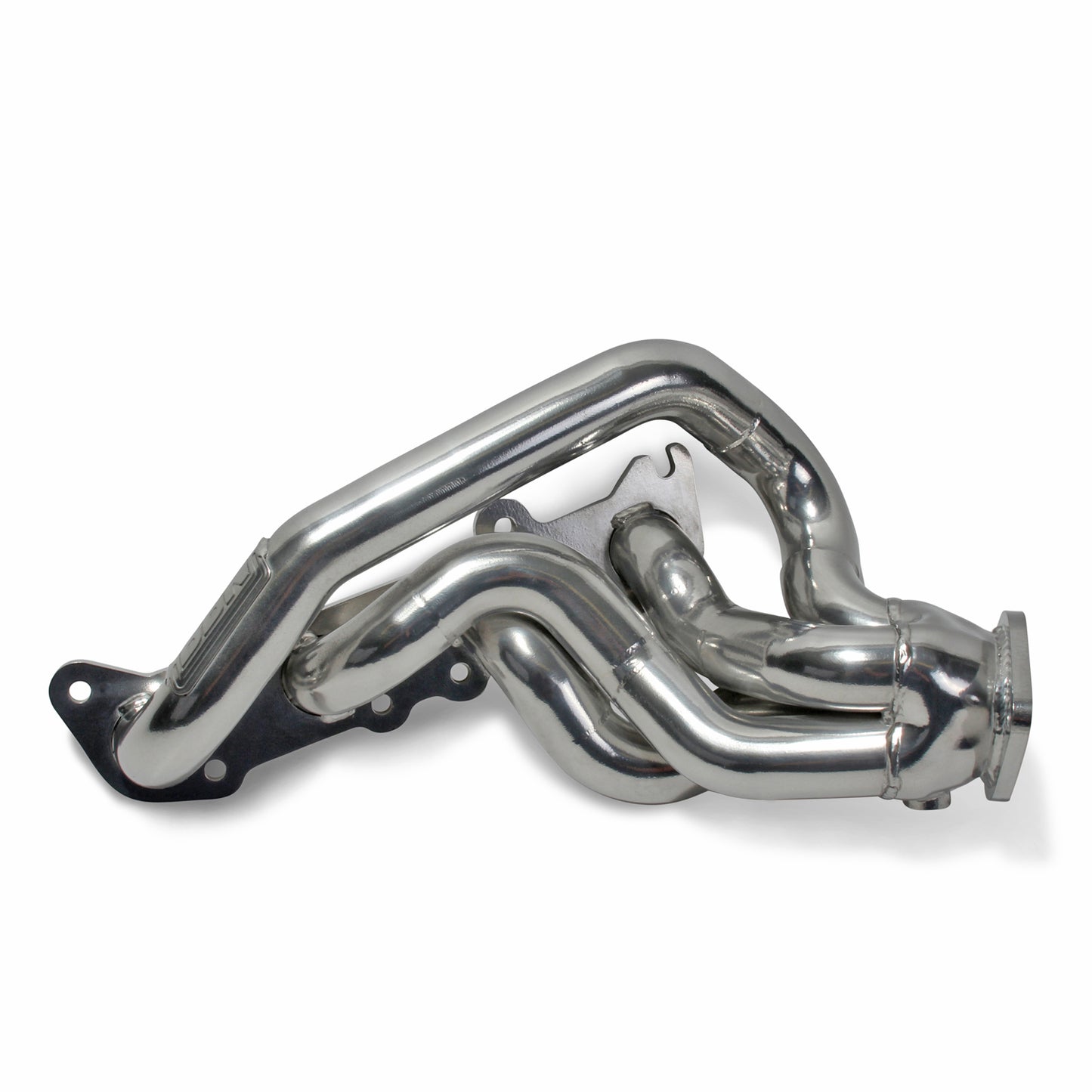 BBK MUSTANG GT 1-3/4 TUNED LENGTH SHORTY HEADERS (CERAMIC)