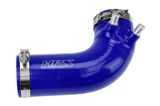 HPS Performance Dyno Proven +4.6 Horsepower +7.2 TorqueHigh Air FlowBetter Throttle Response