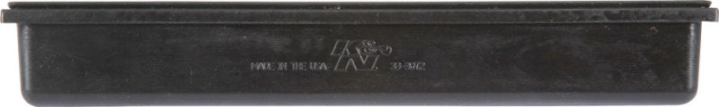 KN Drop in Air Filters