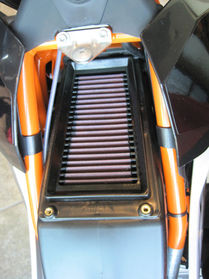 KN Motorcycle Direct Fit Air Filters