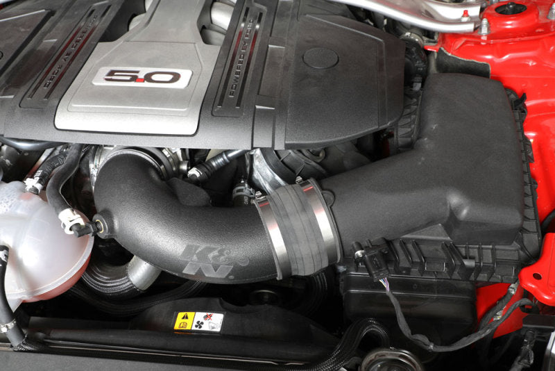 KN 57 FIPK Air Intake 50
