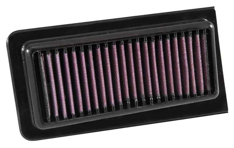 KN Motorcycle Direct Fit Air Filters