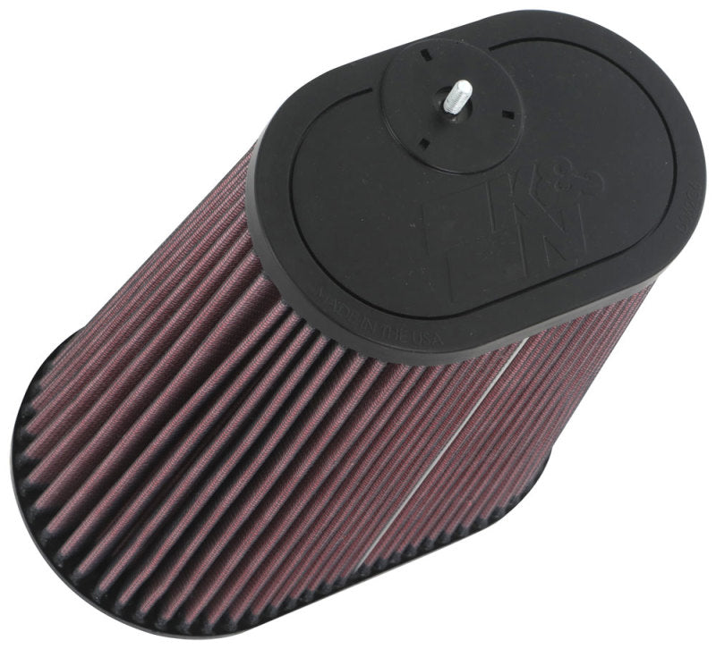 KN Universal Air Filter